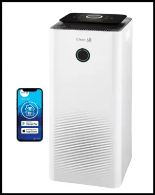 CA-707 Smart