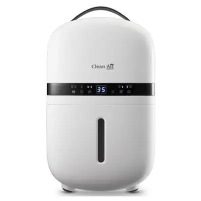 Clean Air Optima CA-702 Smart luchtontvochtiger