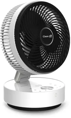 Clean Air CA-404W