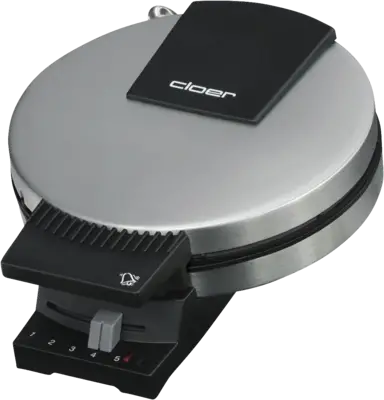 289ESR Oblie-ijzer pro