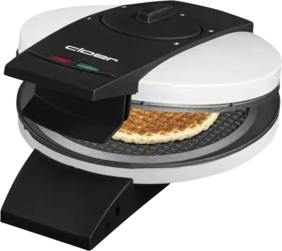 Cloer 1641S Stroopwafelijzer