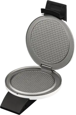 1641S Stroopwafelijzer