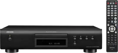 Denon DCD-600NE