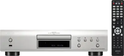 Denon DCD-900