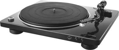 Denon DP450USBBKEM