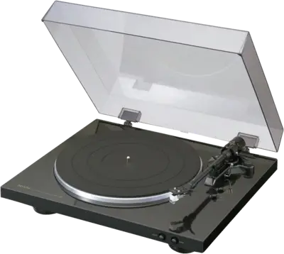 Denon DP-300 F