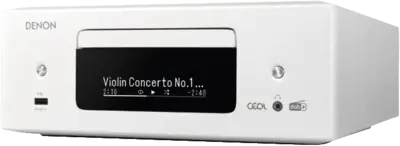 Denon RCD-N12