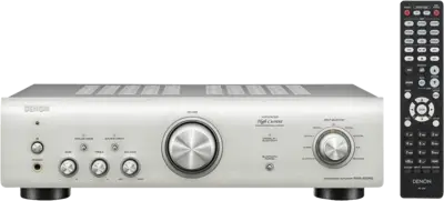 Denon PMA-600