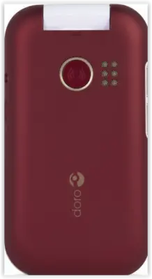 6060 2G RED/WH