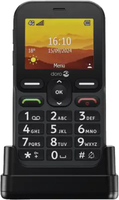 Doro Leva L10