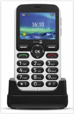 Doro 5860