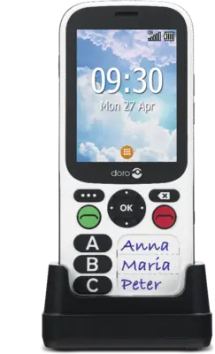 Doro 780X