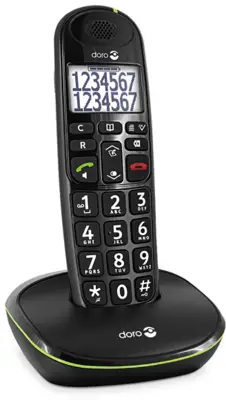Doro PhoneEasy 110