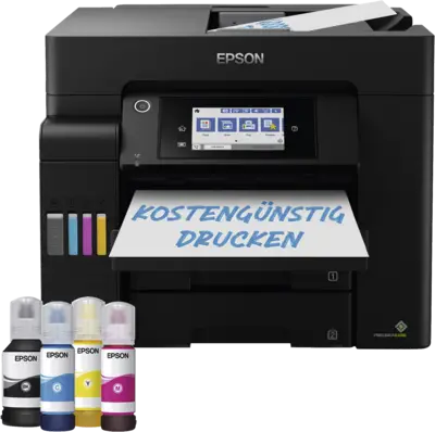 Epson EcoTank ET-5805
