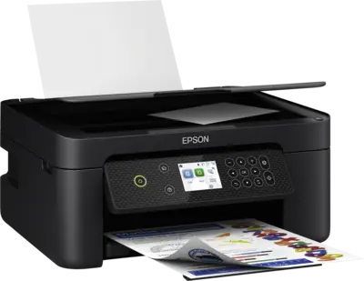 Expression Home XP-4200