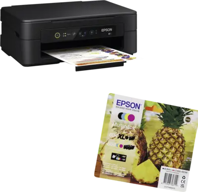 Expression XP-2205