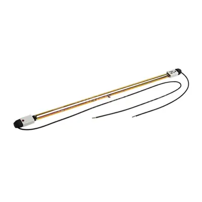 Etherma SOLID Halogeen Low-Glare vervangingslamp 1800W
