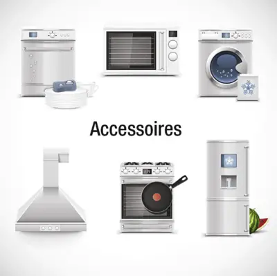electrolux CS41W1FE