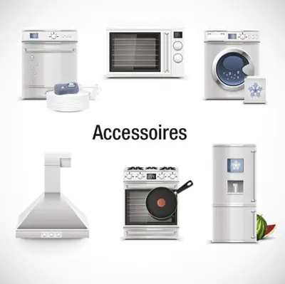 electrolux CS50N1FE