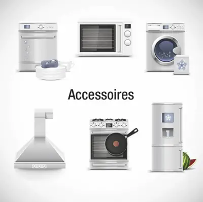 electrolux CS51N1FE