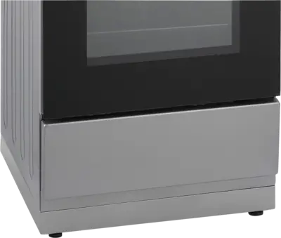 electrolux VSF060RVS
