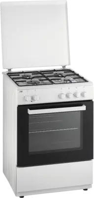 electrolux FGV160WIT product afbeelding