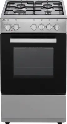 electrolux FGV350RVS