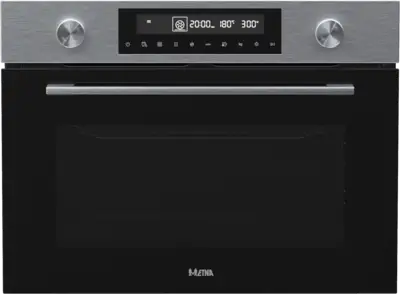 electrolux CM450RVS