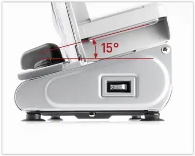 SL 3855 Twin