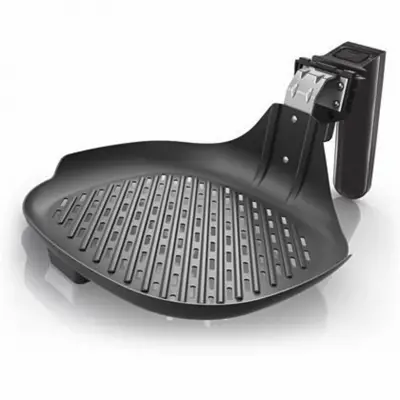 Fritel 150022 Grillpan tbv Snacktastic