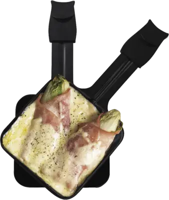 aclette Pannetjes Universeel 2 st.