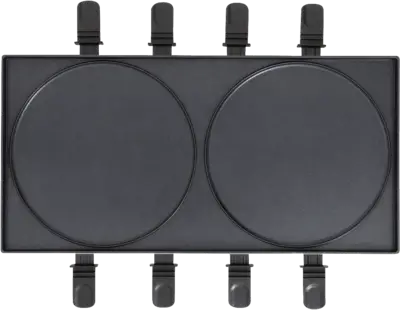 Omkeerbare Bakplaat SG 5190