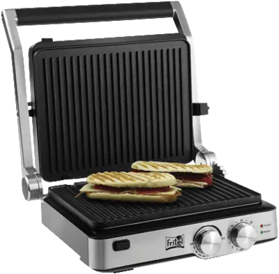 Fritel Grill - Panini - BBQ