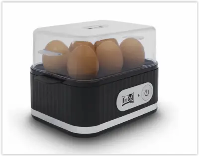 Fritel Egg Cooker EC 1475
