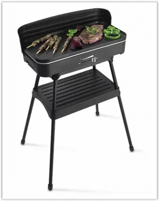 Fritel BBQ2246
