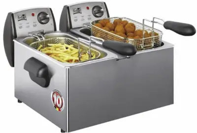 Fritel FR 1850-DUO