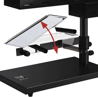 Kaas raclette 4-in-1