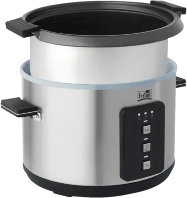 Rijst en pastakoker 6L RC1378