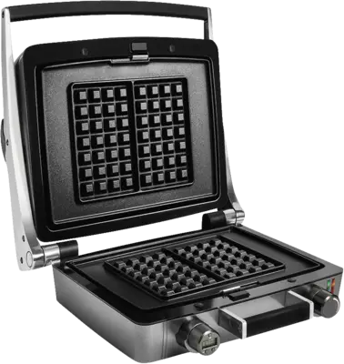 Fritel WafelTastic 4x7 CW3638