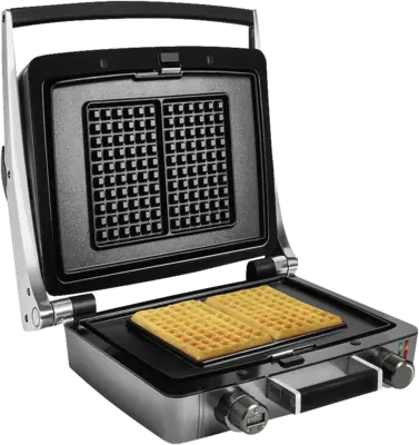 Fritel WafelTastic CW3648 6x10