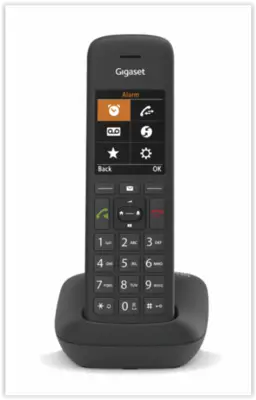 Gigaset C575
