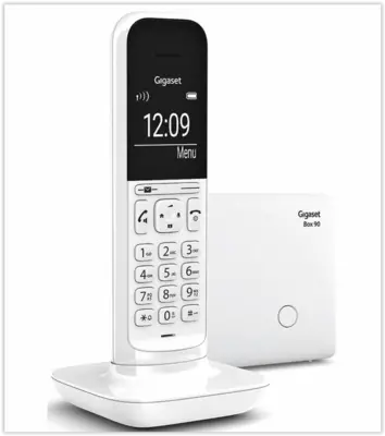 Gigaset CL390