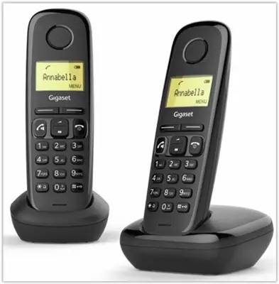 Gigaset A270 DUO