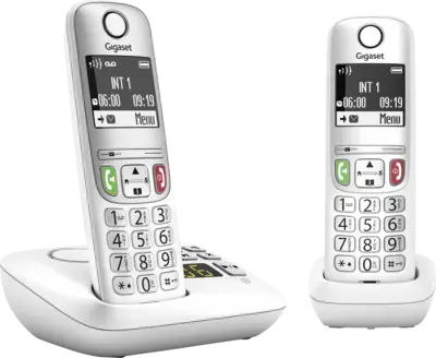 Gigaset A605A Duo