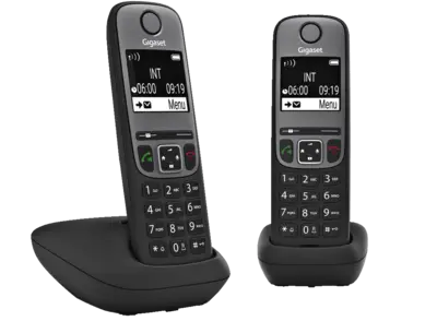 Gigaset A705 Duo