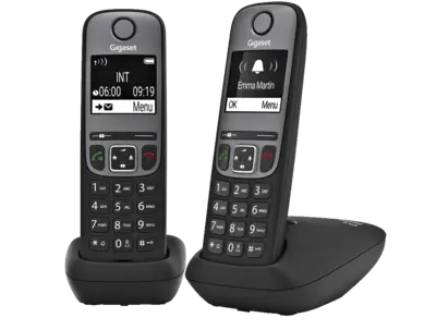 A705 Duo