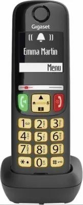 Gigaset A735 SYS