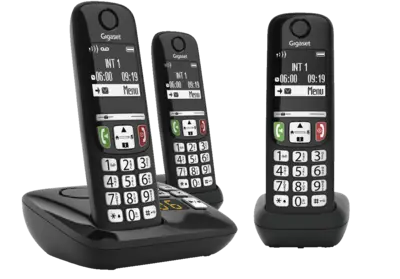 Gigaset A735A Trio