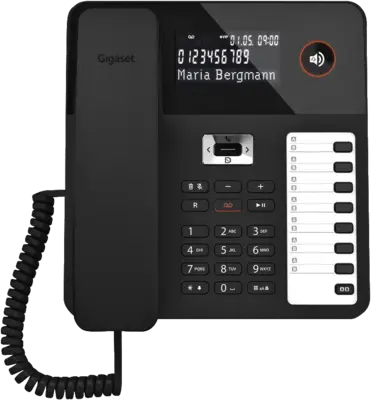 DESK 800A