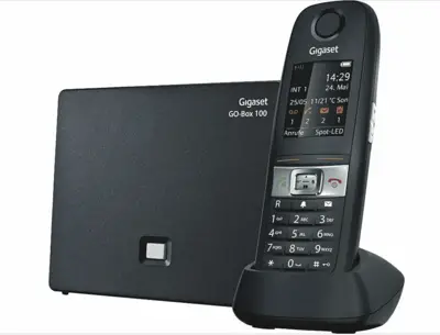 Gigaset Gigaset E630A GO